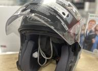 HJC-FGJET GREY NARDO XS