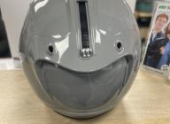 HJC-FGJET GREY NARDO XS