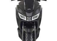 Aprilia SXR 50 cm³ - Neuf 2025 - Garantie 5 ans - LOA 61€/mois - Livraison dans toute la France