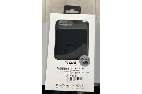 COQUE TIGRA IPHONE 7+/8+