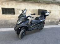 PIAGGIO MP3 350 SPORT 43 000 KM / GARANTIE 6 MOIS