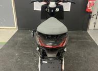 PIAGGIO 1 ACTIVE GARANTIE 60 MOIS NOIR MAT TRES BON ETAT CRIT'AIR VERT ( ELECTRIQUE )