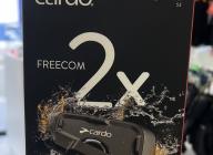 CARDO FREECOM 2X 