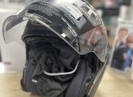 HJC-FGJET TITANIUM MAT XS