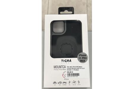 COQUE TIGRA IPHONE 11 PRO MAX