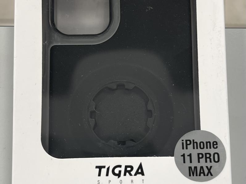 COQUE TIGRA IPHONE 11 PRO MAX