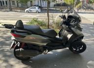 PIAGGIO MP3 350 LT GRIS ABS/ASR 15000KM 