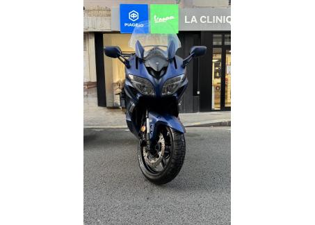 YAMAHA FJR 1300 AS ABS GARANTIE 12 MOIS BLUE FANTOME BON ETAT CRIT'AIR 1 ( VIOLET ) 