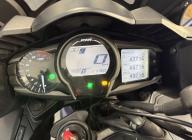YAMAHA FJR 1300 AS ABS GARANTIE 12 MOIS BLUE FANTOME BON ETAT CRIT'AIR 1 ( VIOLET ) 