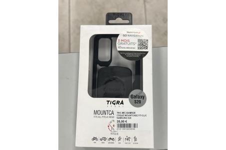 COQUE TIGRA GALAXY S20