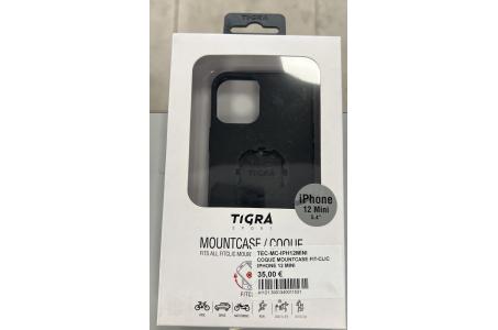 COQUE TIGRA IPHONE 12 MINI