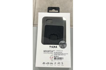 COQUE TIGRA IPHONE 7/8/SE 2G
