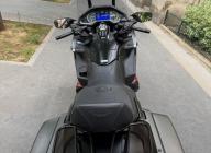 HONDA GOLDWING 1800 BAGGER 34 870 KMS GARANTIE 24 MOIS LIVRAISON DANS TOUTE LA FRANCE