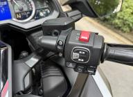 HONDA GOLDWING 1800 BAGGER 34 870 KMS GARANTIE 24 MOIS LIVRAISON DANS TOUTE LA FRANCE