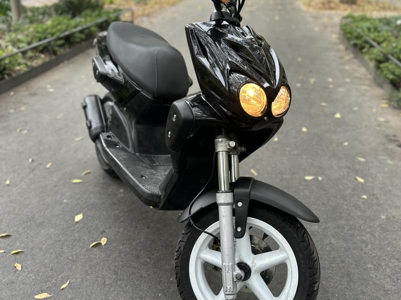 YAMAHA SLIDER 50CC 2T GARANTIE 3 MOIS LIVRAISON POSSIBLE DANS TOUTE LA FRANCE 
