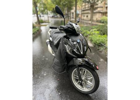 PIAGGIO BEVERLY 300 HPE GARANTIE 48 MOIS LIVRAISON DANS TOUTE LA FRANCE 