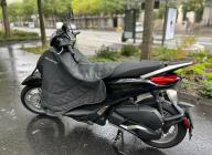 PIAGGIO BEVERLY 300 HPE GARANTIE 48 MOIS LIVRAISON DANS TOUTE LA FRANCE 