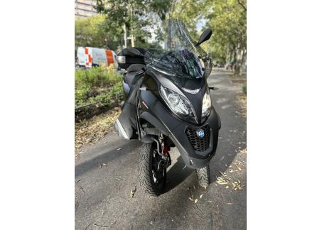 PIAGGIO MP3 500 LT  3900 KM GARANTIE 12 MOIS LIVRAISON POSSIBLE DANS TOUTE LA FRANCE 