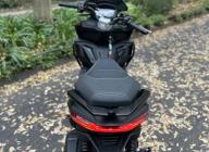 APRILIA SR-GT 125  1000 KM GARANTIE 24 MOIS LIVRAISON POSSIBLE DANS TOUTE LA FRANCE 