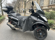 PIAGGIO MP3 500 HPE SPORT ADVANCED ABS/ASR LIVRAISON DISPONIBLEDANS TOUTELA FRANCE 