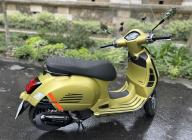VESPA GTS SUPER SPORT 125 GARANTIE 48 MOIS LIVRAISON DANS TOUTE LA FRANCE 