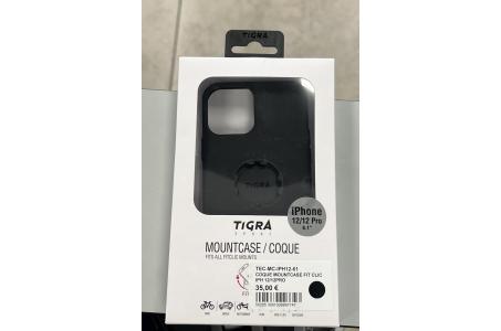 COQUE TIGRA IPHONE 12/12 PRO