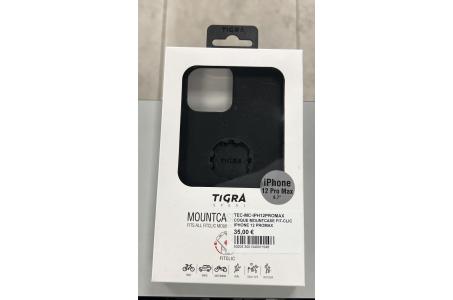 COQUE TIGRA IPHONE 12 PRO MAX