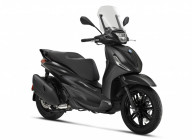 PIAGGIO BEVERLY 400  EURO 5 DESTOCKAGE 