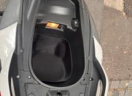 APRILIA SRV 850 ABS 15 736 KMS TRES BON ETAT GARANTIE 6 MOIS LIVRAISON DANS TOUTE LA FRANCE