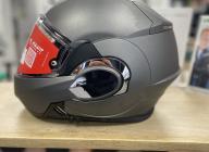 CASQUE LS2 FF399 VALIANT MAT GREY TAILLE S